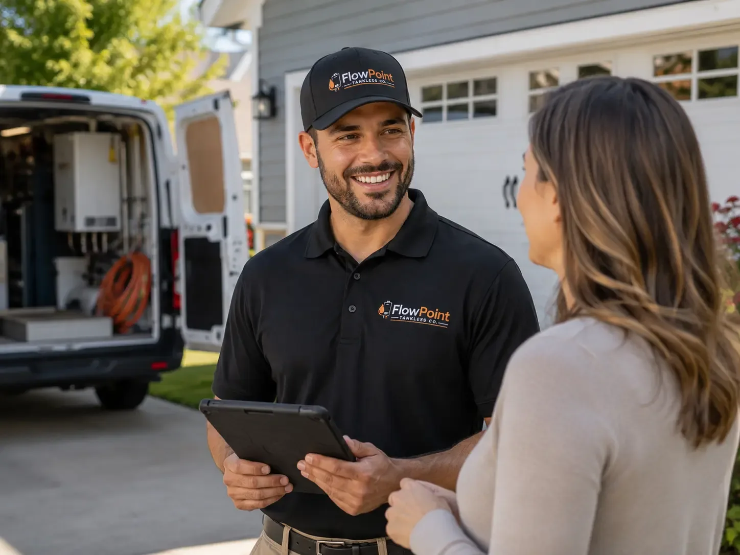 Tankless Water Heater Installation Finley, ND FAQs